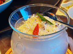 -晓长安·新陕菜(曲江店)