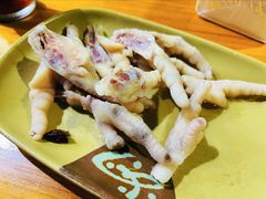 -丽丰食店(华丰花园店)