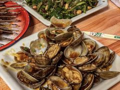 -小胡子祥彪烧烤(北湖总店)