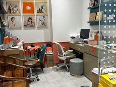 -海马体家庭照相馆(北京芳圆里 ID MALL店)