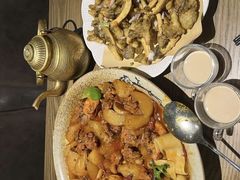 -那时新疆·若羌(经纬汇店)