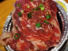 -陇璟烧肉酒场(友谊阳光城店)