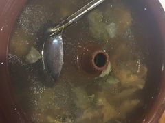 -小锅巴纳西餐厅
