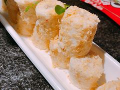 -听说碳烧蛙(高新万达店)
