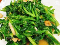 -芳华轩•客家菜馆(梧桐山店)