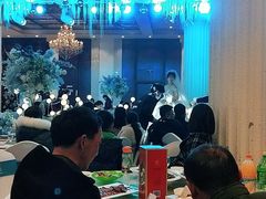 大堂-陶然居·重庆菜(鱼洞老街店)