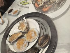 -海味当家·蒸锅海鲜(中山广场创始店)