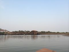 -东寨港红树林旅游区