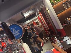 -醉董牛川派鲜肉自选火锅(烟台店)