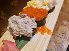 -二丁目食堂(铁西星摩尔店)