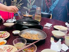 -滇野云南野生菌餐厅(陕西南路店)