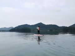 -千岛湖湖人皮划艇俱乐部