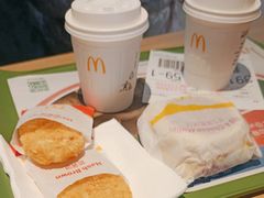 -麦当劳(平和堂店)