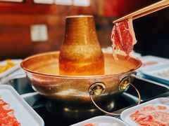 -京元盛铜锅涮肉(上海总店)