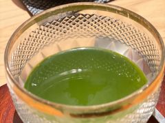 -银座岩
