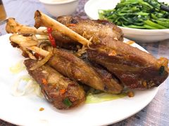 -陈根记大牌档