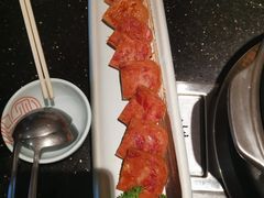 -捞王猪肚鸡火锅(昆山店)