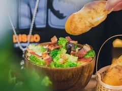 -小银家日式简餐(中信丹阳花园店)