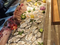 -康帝国际酒店-艾斯本自助西餐厅