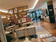 -必胜客(龙之梦购物中心店)
