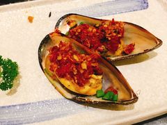 -菊上料理(蜀山银泰百货店)