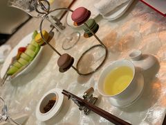 -人间采蜜(海信广场店)