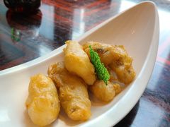 -新天世纪中餐厅