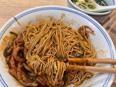 -君东记本帮面馆(天钥桥路店)