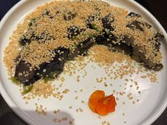 -老牌坊鲁菜名店(聊城美食岛店)