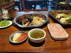 -钢五区节子串串香(环球汇·天誉店)