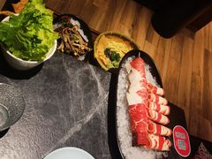 -捞王猪肚鸡火锅(金华义乌之心店)