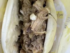 -老陈婆手工面庄