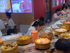 -龍歌自助小火锅(秦淮水游城店)
