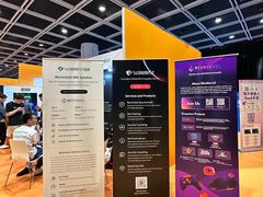 -香港会议展览中心演讲厅