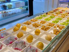 -涨巢·潮玩水疗局