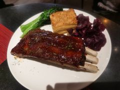 -WOLFGANG PUCK KITCHEN & BAR(迪士尼小镇店)