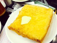 -义顺牛奶公司(庇利金街店)
