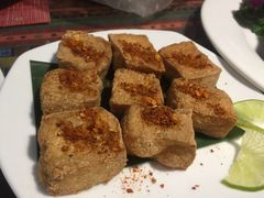 -忘忧草融合私房菜(红鼎国际店)