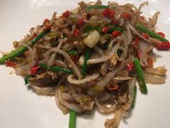 浸辣椒炒脆骨-凤凰湘语·湘粤鲜融(浦东旗舰店)