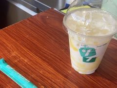 -自然椰·海南清补凉(海月广场店)