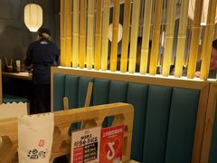 -温野菜涮涮锅(大悦城店)