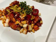 -羲和雅苑烤鸭坊(丰台万达店)