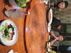 -大江南食府(石景山店)