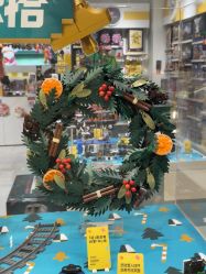 -乐高授权专卖店(中关村领展店)