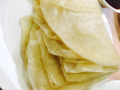 筋饼-姥家春饼店(漳州二路店)
