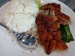 -惠记烧腊(常平店)