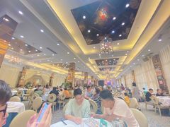 -君德澜酒家·创意粤菜(金山谷店)