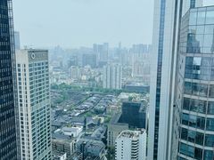 -云厨·高空西餐厅(成都瑯珀·凯悦臻选酒店)