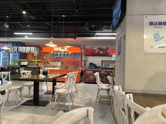 -盒马鲜生(杭州运河上街店)