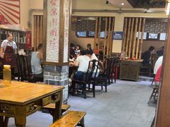 -小厨食堂(黄田坝店)